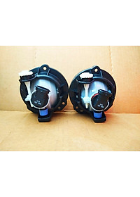 Bộ Đèn Gầm Sương Mù Toyota Veloz Avanza Premio Rush (-2023)