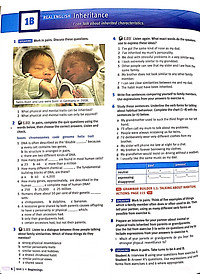 Sách Solutions (2 Ed.) Adv : Student Book - Paperback