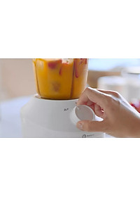 Máy Xay Sinh Tố PHILIPS HR2041/50 450W - Hàng Chính Hãng