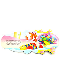 Sách Những Người Bạn Tốt - Ếch Xanh Hay Hát