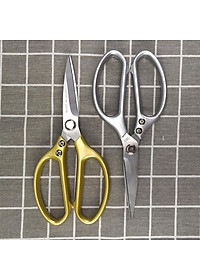 KÉO CẮT GÀ, VỊT THỊT CÁC LOẠI - KÉO CẮT THỰC PHẨM TƯƠI SỐNG ĐA NẰNG NỘI ĐỊA NHẬT (Giao Hàng Theo Mẫu Ngẫu Nhiên)