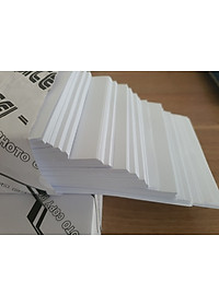 Giấy Excel A5, định lượng 70, 500 tờ (Nhập khẩu)