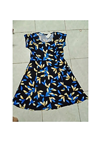 Đầm 6 mảnh trung niên (size 47-67kg)