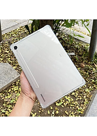 Ốp Lưng Dẻo Trong Suốt Chống Sốc Cho Samsung Galaxy Tab S11 – Mỏng Nhẹ, Bảo Vệ Toàn Diện