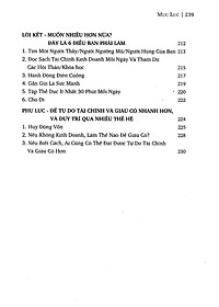 Sách Dám Làm Giàu (Tái Bản 2020)