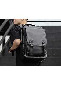 Balo nam da tự nhiên cao cấp phong cách mới