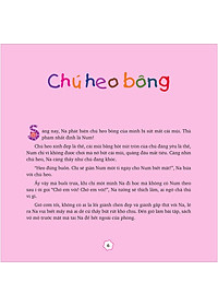 Truyện Thiếu Nhi Hạt Giống Tâm Hồn - Công Chúa Cũng Biết Buồn