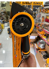 VÒI XỊT TƯỚI CÂY INGCO HZATN1101 - HÀNG CHÍNH HÃNG