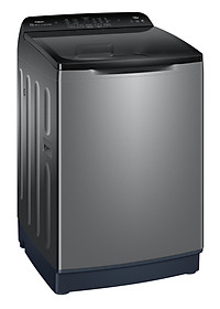 MÁY GIẶT AQUA AQW-FR130UHT(SS) INVERTER 13KG MODEL 2023 - HÀNG CHÍNH HÃNG (CHỈ GIAO HCM)