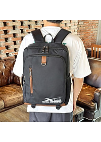 Balo laptop thời trang Xbags Xb 3101 đi học đi làm đi chơi balo cho nam và nữ chống nước tốt