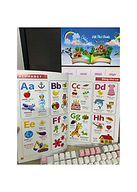 Sách My First 1000 Words - 1000 Từ Tiếng Anh Đầu Tiên