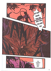 Tây Du Hí - Tập 3 (Tái Bản)