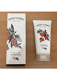 Kem Goji Cream Nga - 1 lọ date mới nhất có tem