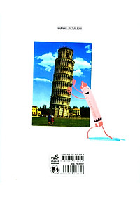 Sách Ngày Bút Sáp Màu Trở Về