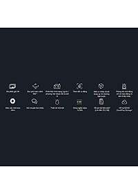 Camera IP WiFi Ngoài Trời EZVIZ H8 2K (2304 × 1296p) - Hàng chính hãng