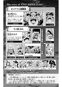 One Piece 104