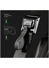 Túi đeo chéo nam phong cách mới  - BEE GEE DCN9179