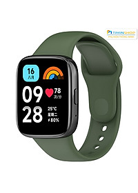 Dây đeo cho Redmi Watch 3 Active (DMI3A)