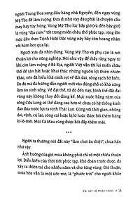 Sách Đất Gia Định Xưa, Bến Nghé Xưa, Người Sài Gòn