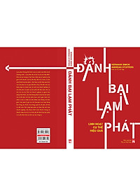 Sách Đánh Bại Lạm Phát