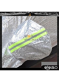 Bạt phủ xe ô tô Toyota Camry vải dù 3 lớp CAO CẤP BPXOT