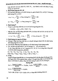 Sách Bổ Trợ Kiến Thức Và Tư Duy Giải Nhanh Siêu Tốc Hóa Học Hữu Cơ Lớp 11 (Tập 1)