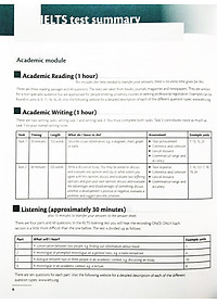 IELTS Vocabulary Up To Band 6.0 With Downloadable Audio