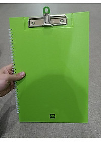 Bìa Trình Ký Elephant 1111F W/B