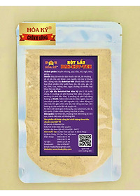 Bột lẩu Bak-Kut-Teh Hoà Ký