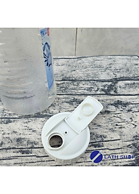 Bình Nước LocknLock Nhựa Pet BPA Free An Toàn Sức Khỏe, Dễ Sử Dụng P-000097 - 1.5L - Hàng Chính Hãng