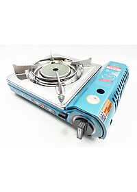 Bếp gas mini Namilux PL2027PS - HÀNG CHÍNH HÃNG NAMILUX (MP)
