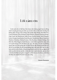 Khí Hậu - Câu Chuyện Mới