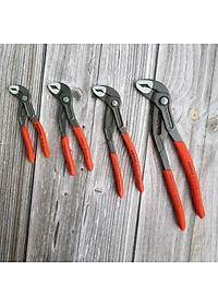Kìm Nước Cobra Mini KNIPEX - 87 01 125