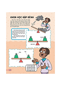 Sách Học Và Thực Hành Stem Đơn Giản - Kỹ Thuật - Kiến Thức Kèm Bài Tập Bổ Trợ!