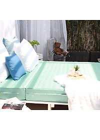 Nệm chần gòn EDENA