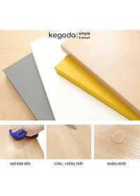 Giá Sách Có Thể Mở Rộng Thông Minh Thương Hiệu KEGODA KGD05