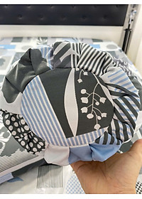 Bộ Drap Thun Lụa _Mát Lạnh {4 MÓN} ga và 3 áo gối #gagoi#drapgoi hoặc drap lẻ /.