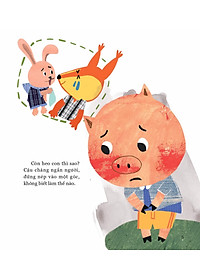 Sách Không Sao Đâu Con! Đừng Buồn Khi Bị Hiểu Nhầm