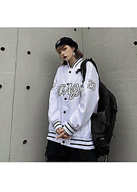 (Video ) Áo khoác dù , áo khoác cặp đôi  , áo khoác gió , áo khoác nam kiểu bomber vải dù ngoại 2 lớp