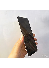 Kính cường lực cho Samaung A15 | A25 chống nhìn trộm full màn hình cao cấp