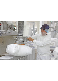 Núm Hút Chân Không - 10.01.06.01065 - Phụ kiện thiết bị nâng hạ chân không, thiết bị nâng công nghiệp, Núm hút chân không - Schmalz