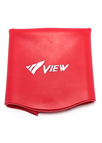 Nón Bơi Nhật Bản VIEW V-31 Chất Liệu 100% Silicone - Hàng Chính Hãng