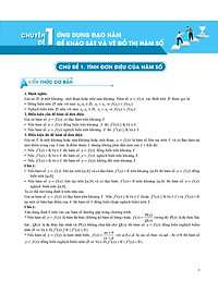 Combo 3 Step - Tiết Lộ Bí Quyết 3 Bước Đạt Điểm 8+ Toán - Văn - Anh