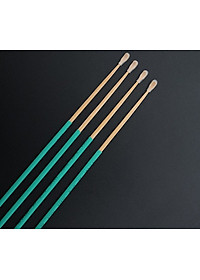 Que Lấy Ráy Tai/ Dụng Cụ Vệ Sinh Tai Bằng Tre Chắc Chắn,An Toàn