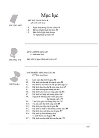 Nguyên Lý Design Thị Giác (Sách Màu - Bìa Cứng) - Nguyễn Hồng Hưng