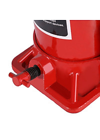 Kích Thủy Lực, Con Đội Thủy Lực ABG (Loại 32 Tấn) Kích Dầm Dùng Để Nâng, Sửa Chữa Oto, Xây Dựng, Và Các Ngành Công Nghiệp - Hàng Chính Hãng