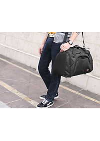 Túi xách du lịch thể thao nam cao cấp phong cách mới 