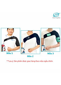 Đai cố định khớp vai United Medicare (C11)