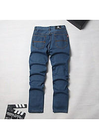 Quần jean không co giãn Q63 MuiDoi