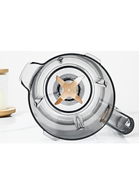 Máy xay sinh tố Philips HR3770 - 1500W - 1.8 Lít - Hàng Chính Hãng